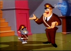 تام و جری (فصل8-قسمت32)